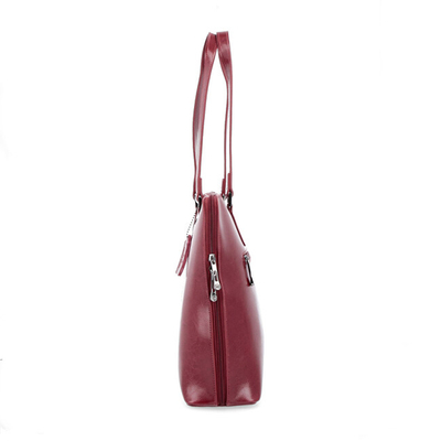 Çantë krahu për femra Noelia Bolger NB 0057, e kuqe
