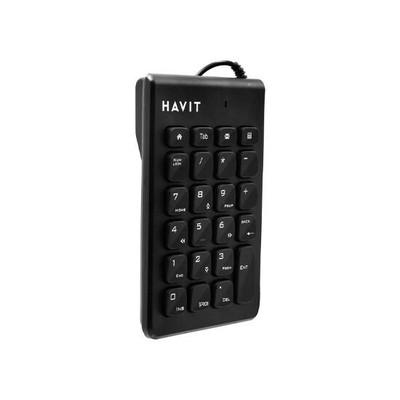Tastierë Numerike HAVIT KB223
