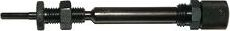 Set riparimi për riveter JONNESWAY V1104-M6, M6, metalik i zi