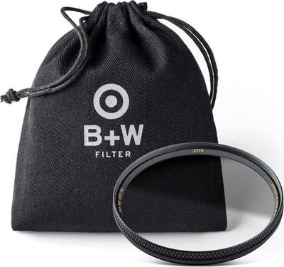 Filtër neutral density i graduar B+W Basic 702M 67mm, 0.6 2-stop, MRC, i zi
