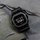 Orë digjitale për meshkuj Casio G-Shock, e zezë