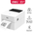 Deli Printer Termik 108Mm 203Dpi 750W