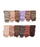 Paleta për Hije të Syve Nouveau Anastasia Beverly Hills, 16 g