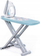 Set lodër Polesie 67453, hekur dhe dërrasë hekurosjeje, gri blu