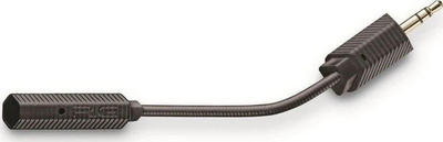 Kufje Plantronics, RIG 700HD, të zeza