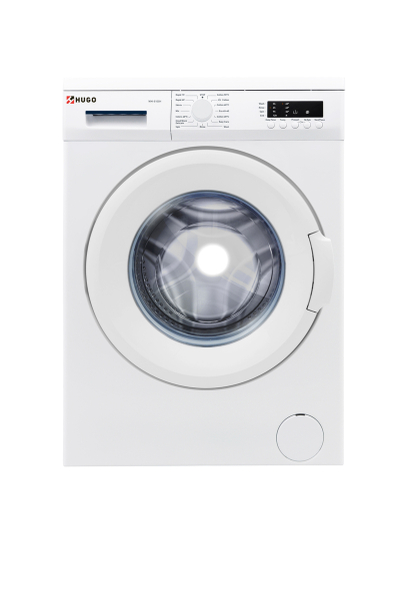 Rrobalarëse Hugo WM-8100H, 8 kg, 1000 rpm