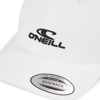 Kapele ONeill Logo Wave M 92800613992, një madhësi, e zezë