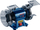 Mulli i stolit Bosch GBG 35-15