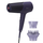 Tharëse flokësh Philips Series 5000 BHD514/00, 2300W, ionike, e bardhë