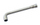 Çelës MEGA 34908, 8 mm