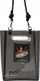 Торба Polaroid TPU Bucket, црна