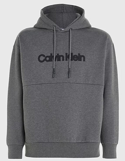 Duks për meshkuj Clavin Klein Comfort Fit, i hirtë