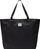 Тоте чанта Herschel Classic 19L, издржлив материјал, неутрална боја