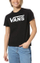 Maicë VANS VN0A47WHBLK1, e zezë, L