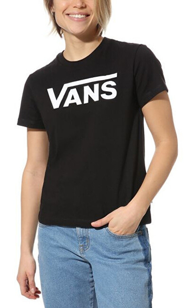 Maicë VANS VN0A47WHBLK1, e zezë, L