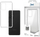 Këllëf telefoni 3MK Clear Case, për Samsung A53 5G, transparent