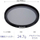 Filtër polarizues circular Sony VF-67CPAM2, Carl Zeiss T*, 67mm, i zi