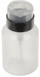Shishe dispenzer FB-XKB1, 250 ml, për alkool izopropilik, transparente