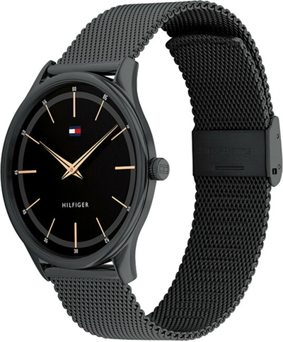 Orë dore Tommy Hilfiger Adrian 1710470