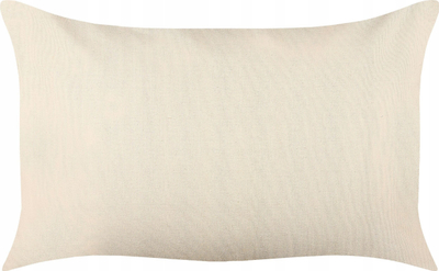 Set jastëkësh dekorativ Ardisia, 40 x 60 cm, pambuk, bezhë me vija