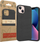 Këllëf telefoni Maxximus Silicone Case për Samsung Galaxy S22+, TPU, i zi
