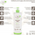 Лосион за миење за бебиња Alphanova Baby Dermocleanser, коса и тело, органски, 500ml