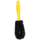 Set pastrimi makine Dunlop, 5 pjesë, mikrofibër, shumëngjyrësh