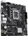 ASUS PRIME H610M-K ARGB Матична Плоча
