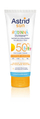 Losion dielli Astrid SPF 50+, 250 ml