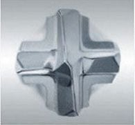 Spiral betoni Makita SDS Max B-20052, 22mm, profesionale, gri