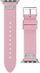 Rrip për femra Guess CS2005S3, për Apple Watch (38-41 mm), rozë
