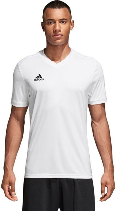 Fanellë për meshkuj Adidas Table 18, XXL, e bardhë