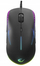 Гејминг глувче Rampage My Gear X, 6400 DPI, RGB, црно