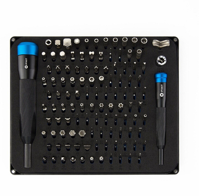 Set për riparim të celularëve/tabletave IFIXIT Manta Driver (112 pjesë)