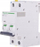 Automat modular Schneider Electric iC60N A9F04602, 2A, 1P+N, i bardhë