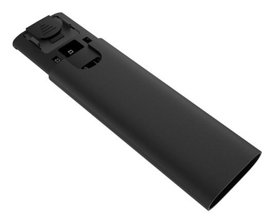 Kuti eksterne për SSD M.2 NVMe Natec RHINO, USB 3.1 Gen 2, e zezë