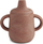 Gotë trajnimi Nuuroo Sippy Cup Aiko, 140 ml, silikon, Red Mix