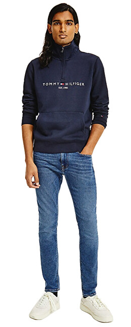 Duks Tommy Hilfiger Regular Fit MW0MW20954 DW5