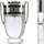 Set Paco Rabanne Invictus Eau de Toilette, 100ml + 20ml