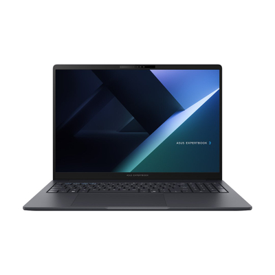 Лаптоп ASUS ExpertBook B3605CCA-MB2007X, 16", Ultra 5 225H, 16 GB, 512 GB, Intel Graphics, сив