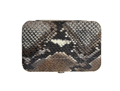 Set për manikyr DuKaS PL 126HSH, 6 copë