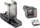 Konektor RJ45 Value 26.99.0372, Cat.6A, UTP, transparent