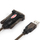 Kabllo Unitek Y-105 USB-TS-9P USB 