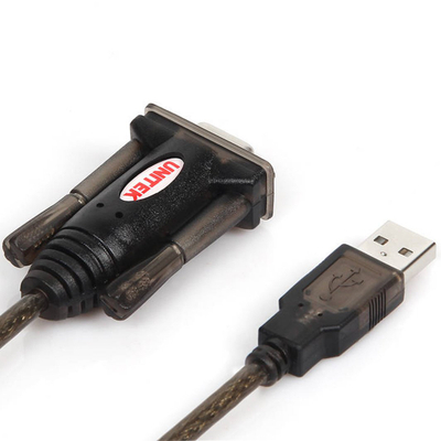 Kabllo Unitek Y-105 USB-TS-9P USB 