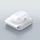 Karikues portabël wireless 1stCOOL 3 në 1 Qi MagSafe, 15W, USB C, i zi