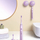 Brushë elektrike Soocas X3 Pro (X3Pro-P), vjollcë