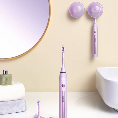 Brushë elektrike Soocas X3 Pro (X3Pro-P), vjollcë