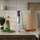 Blender Electrolux E5HB2-8SS, 1000W