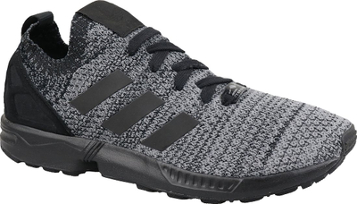 Patika për meshkuj Zx Flux, të zeza nr. 42 2/3