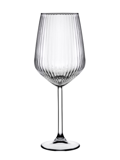 Set gota Paşabahçe Allegra Focus, 6 copë, 490 ml